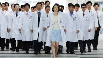 即便是派系斗争下以大欺小的手术，我也不会失败！