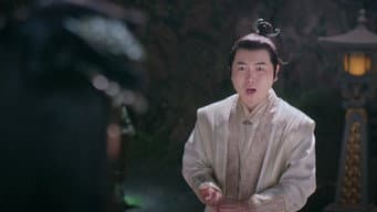杨清及时救下望月