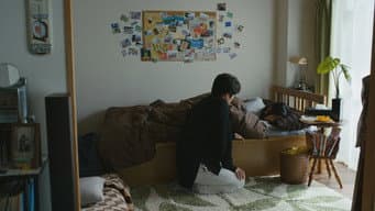动摇的心情