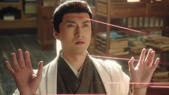 斋长到底是什么身份！？
