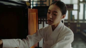 金藤之词被找到刺杀幕后尚宫自杀 李石登基称王希望德仁成为后宫