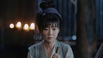 小青解救祁王反陷险境