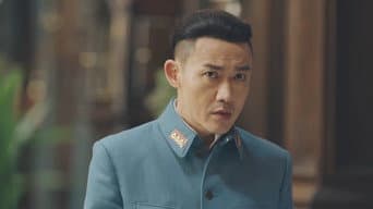 维安极力维护钟灵
