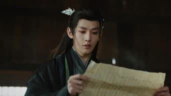 苏易水得知母亲遗言