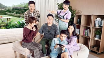 第1期：吴京何猷君分享艰难追妻路