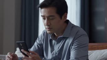 梅晓歌主持平坟工作