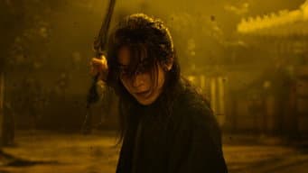 吞噬王宫的怨灵