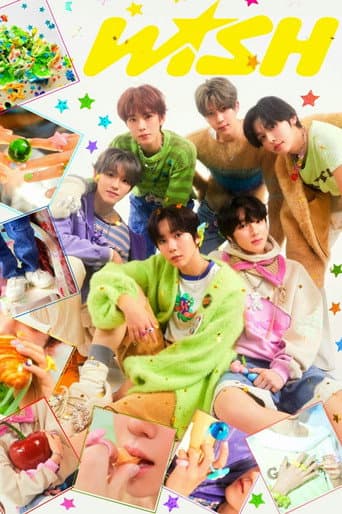 NCT WISH