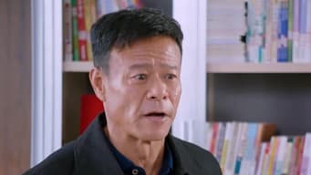 赵百川为村民造书屋