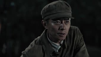 侦察连炸掉供给基地