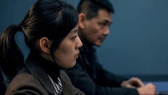 法医发现死者有身孕