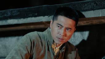 本善巧逃生火拼辫子兵