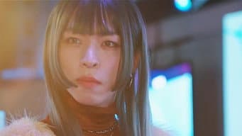 假面女郎