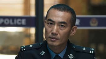 杨父检举毒犯家破人亡