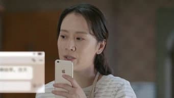 顾爸误会晓琴和史老板
