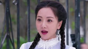 秀秀父亲将仇骏赶走