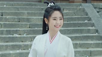 清泓想奇招逗林放