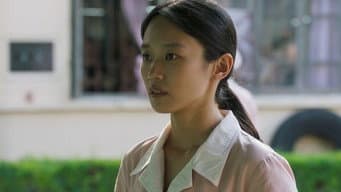 麦苗英勇抢救物资
