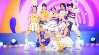 第3期上：第一阶段，10组之间的对决
