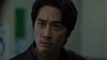 殺人魔出現新人格？