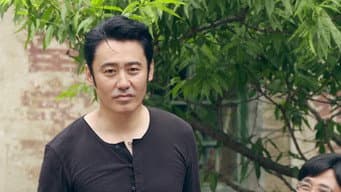 马向阳被迫讲致富