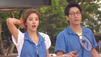 夺得Running Ball逃出被封锁的南山首尔塔