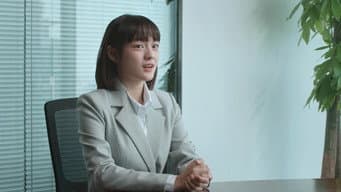 冬娜撞见主管出轨
