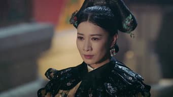娴妃黑化