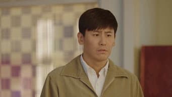 陈焕向林平平求婚