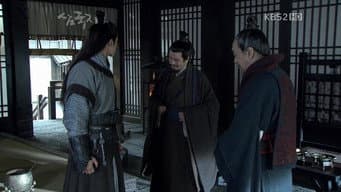 假受禅吕布诛董卓