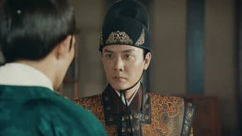 朱棣行事过激 妙云携病子回京