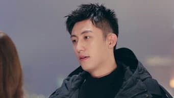 宋凛被周放父母盘问