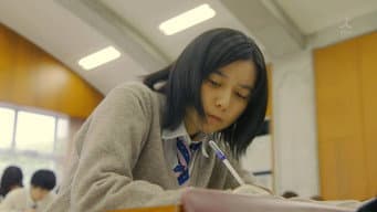 第10话 再见了继母！10年的爱走向完结！
