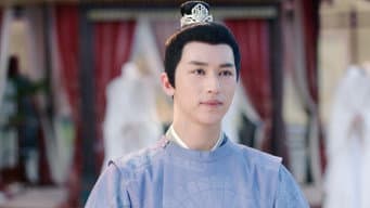 裴行俭自述西谪内情