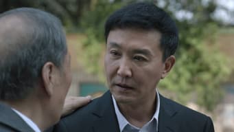 区局传唤郑西坡 李达康训斥程度