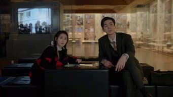 向秦羽空降金阿银家