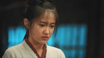 全府通缉小帅宝玉