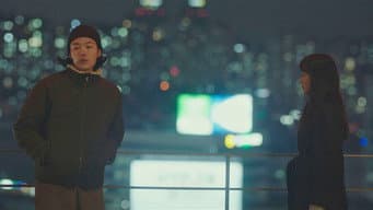 透明人