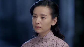 娴放弃和聪离开