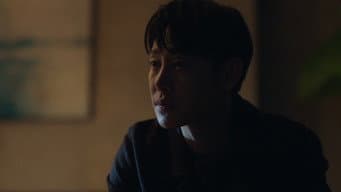 第18集 河京大意河珍被陌生人绑架