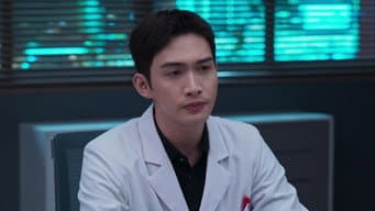 郑仁冷静分析中毒原因