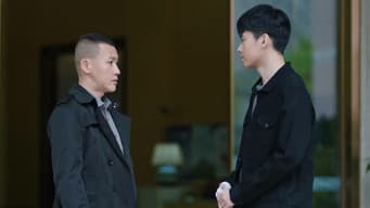 马师傅决定给郑昊提供线索