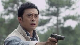 盛忠豪被关禁闭室