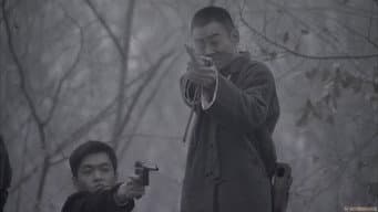 第 10 集：情报交错，人心藏暗涌