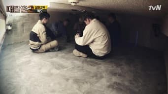第12期：杀人监狱（下）