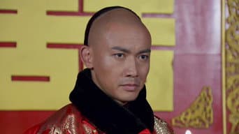 多尔衮死里逃生寻玉儿