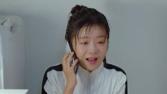 兮迟寻狗目睹父亲出轨