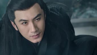 空明救下死里逃生的长意