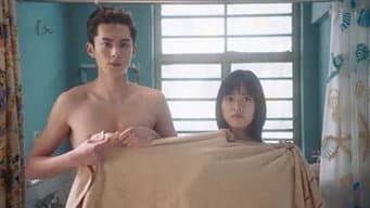 道明寺去而复返留宿杉菜家