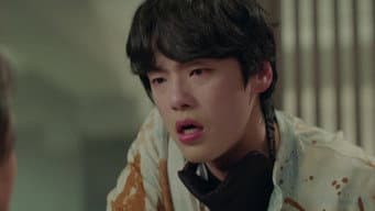 最后,可以解除我诅咒的女人!
